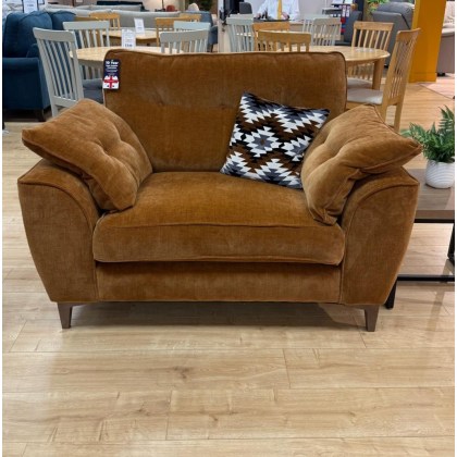 Alstons Savannah Snuggler Chair Alstons Savannah Snuggler Chair