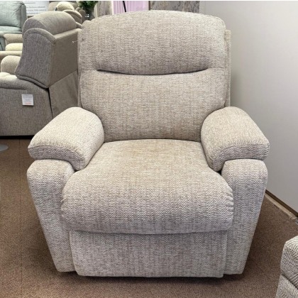 Townley Manual Recliner Chair Townley Manual Recliner Chair