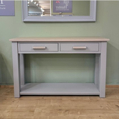 Hill & Hunter Modo Console Table Hill & Hunter Modo Console Table