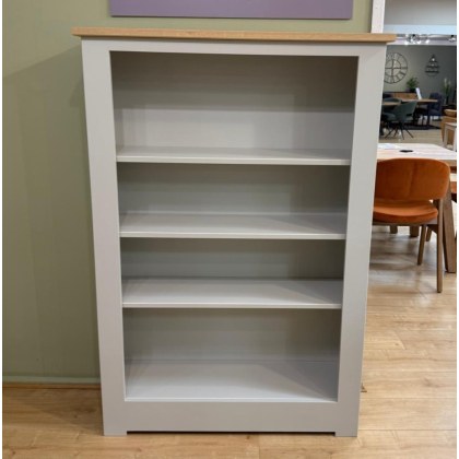 Hill & Hunter Modo Bookcase Hill & Hunter Modo Bookcase