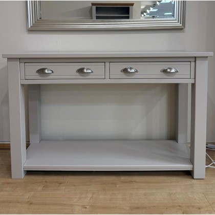 Hill & Hunter New England Console Table