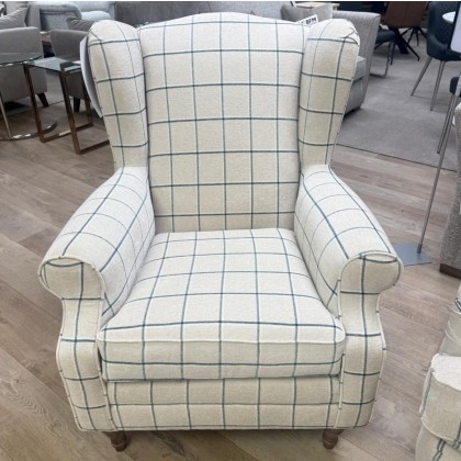 Westbridge Heather Chair Westbridge Heather Chair