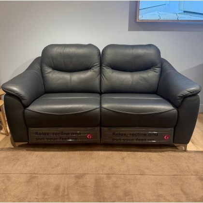 G Plan Jackson 3 Seater Power Recliner Sofa G Plan Jackson 3 Seater Power Recliner Sofa