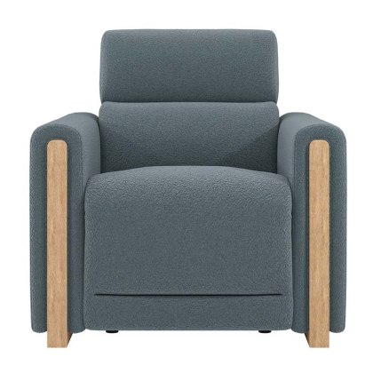 La-Z-Boy Faith Static Chair