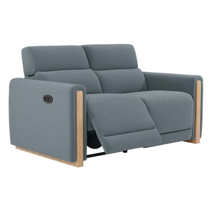 La-Z-Boy Faith 2 Seater Power Sofa with Head Tilt