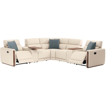 La-Z-Boy Faith Corner Sofa La-Z-Boy Faith Corner Sofa