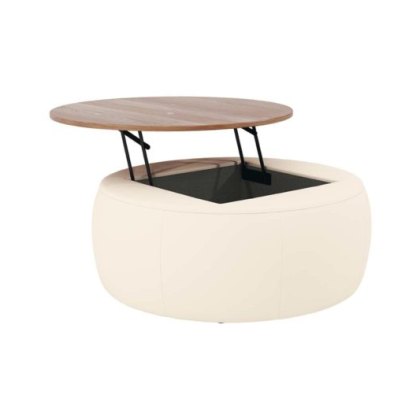 La-Z-Boy Faith Storage Footstool La-Z-Boy Faith Storage Footstool