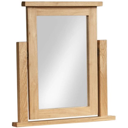 Dodford Oak Mirror Dodford Oak Mirror