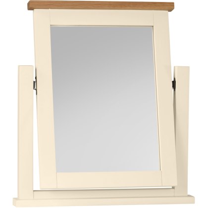 Dodford Painted Mirror Dodford Painted Mirror
