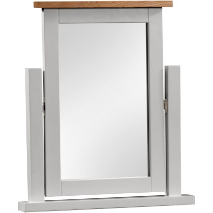 Dodford Painted Mirror Dodford Painted Mirror