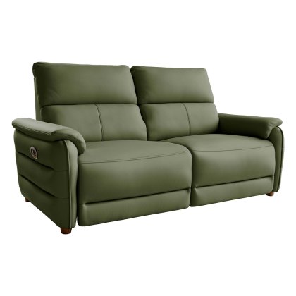 La-Z-Boy Watson 3 Seater Power Sofa with Head Tilt and Lumbar La-Z-Boy Watson 3 Seater Power Sofa with Head Tilt and Lumbar