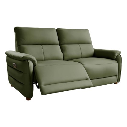 La-Z-Boy Watson 3 Seater Power Sofa with Head Tilt and Lumbar La-Z-Boy Watson 3 Seater Power Sofa with Head Tilt and Lumbar