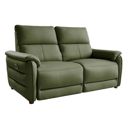 La-Z-Boy Watson 2 Seater Power Sofa with Head Tilt and Lumbar La-Z-Boy Watson 2 Seater Power Sofa with Head Tilt and Lumbar