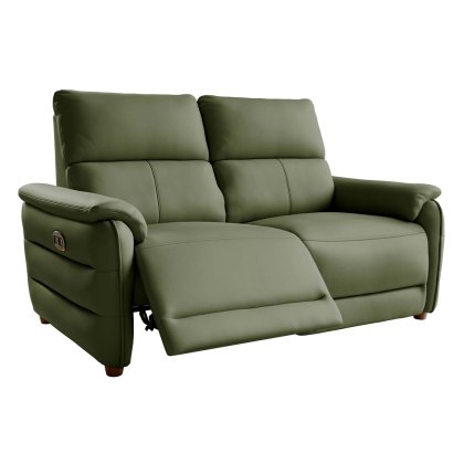 La-Z-Boy Watson 2 Seater Power Sofa with Head Tilt and Lumbar La-Z-Boy Watson 2 Seater Power Sofa with Head Tilt and Lumbar