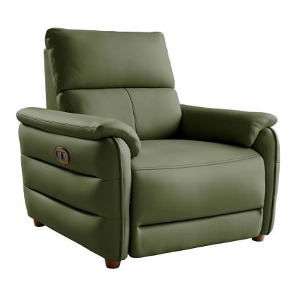 La-Z-Boy Watson Power Chair with Head Tilt and Lumbar La-Z-Boy Watson Power Chair with Head Tilt and Lumbar