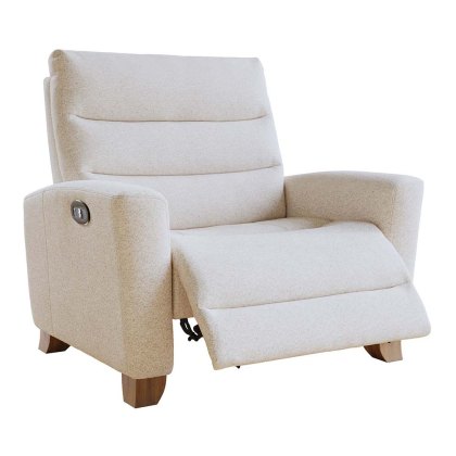 La-Z-Boy Ivan Power Recliner Love Chair with Head Tilt La-Z-Boy Ivan Power Recliner Love Chair with Head Tilt