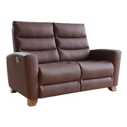 La-Z-Boy Ivan 2 Seater Power Sofa with Head Tilt La-Z-Boy Ivan 2 Seater Power Sofa with Head Tilt