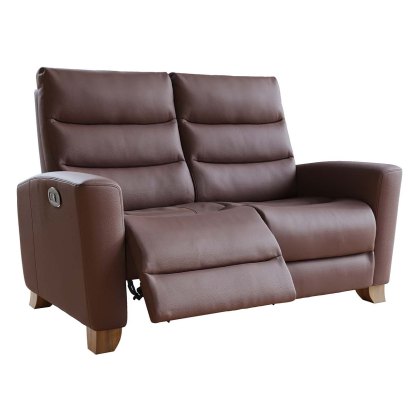 La-Z-Boy Ivan 2 Seater Power Sofa with Head Tilt La-Z-Boy Ivan 2 Seater Power Sofa with Head Tilt