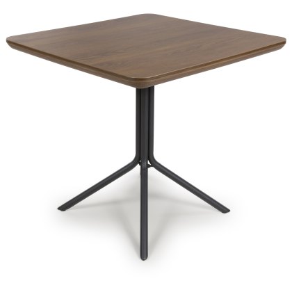 Boston 80cm x 80cm Square Dining Table Boston 80cm x 80cm Square Dining Table