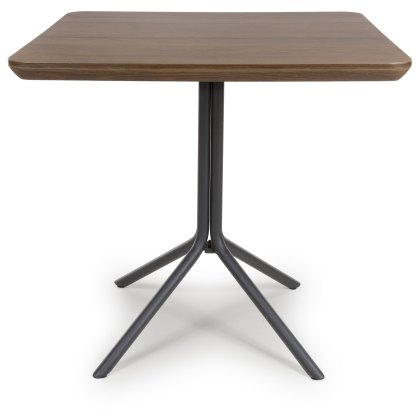 Boston 80cm x 80cm Square Dining Table Boston 80cm x 80cm Square Dining Table