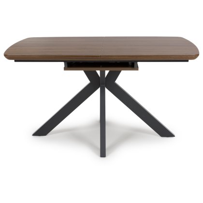 Boston Extending Dining Table 140cm-180cm Boston Extending Dining Table 140cm-180cm