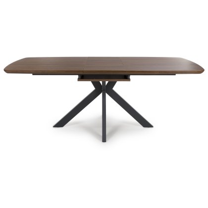 Boston Extending Dining Table 160cm-200cm Boston Extending Dining Table 160cm-200cm