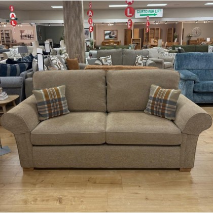 Alstons Lancaster 3 Seater Sofa Alstons Lancaster 3 Seater Sofa