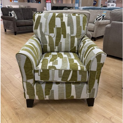 Clearance Alstons Emelia Gallery Chair Clearance Alstons Emelia Gallery Chair