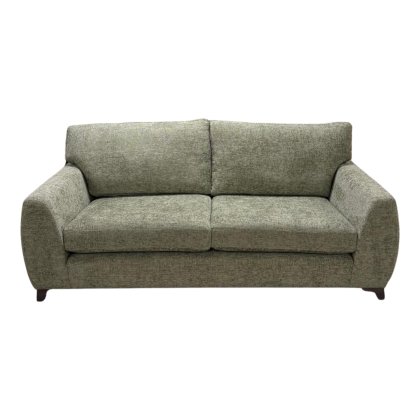 Carters Collection Paisley 4 Seater Sofa Carters Collection Paisley 4 Seater Sofa