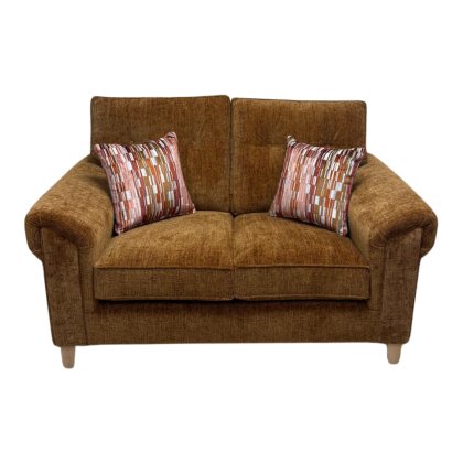 Carters Collection Carmen 2 Seater Sofa