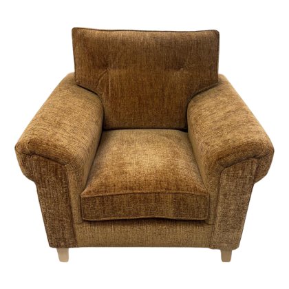 Carters Collection Carmen Chair