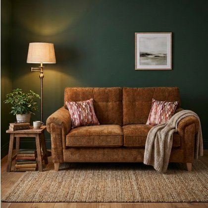 Carters Collection Carmen 3 Seater Sofa