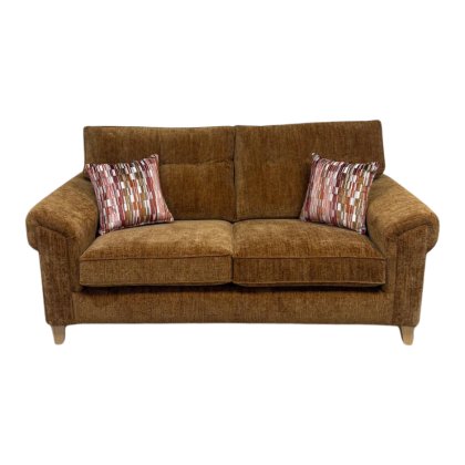 Carters Collection Carmen 3 Seater Sofa