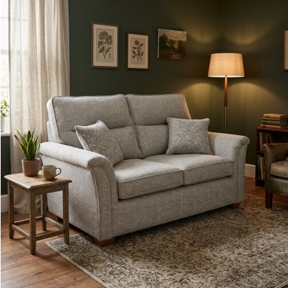 Carters Collection Vienna 2 Seater Sofa