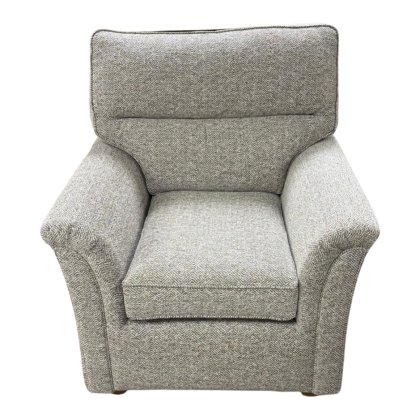 Carters Collection Vienna Chair