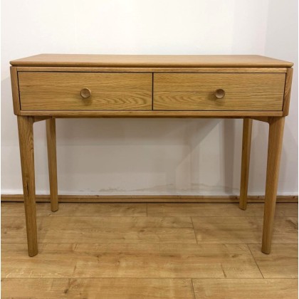 Vida Living Hadley Console Table Vida Living Hadley Console Table