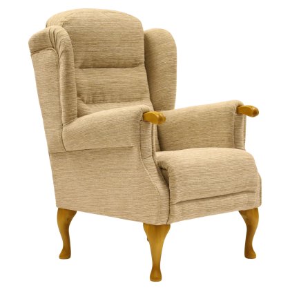 Berkeley Queen Anne Chair Berkeley Queen Anne Chair