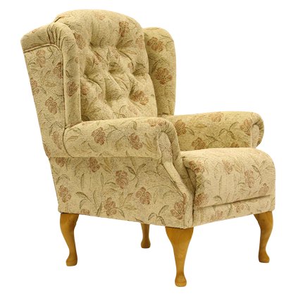 Abbey Queen Anne Chair Abbey Queen Anne Chair