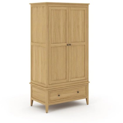 Martley Double Wardrobe Martley Double Wardrobe
