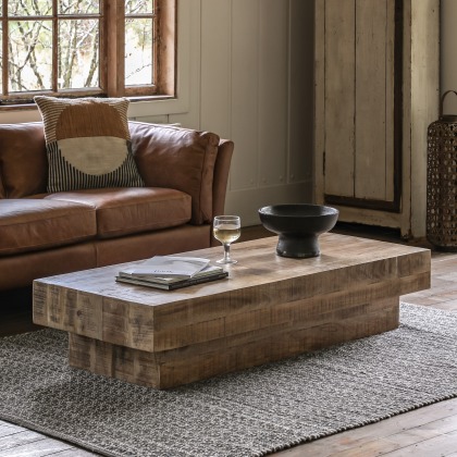 Iowa Coffee Table Iowa Coffee Table