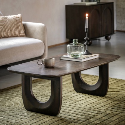 Arc Coffee Table Arc Coffee Table