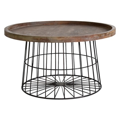 Menzies Coffee Table Menzies Coffee Table