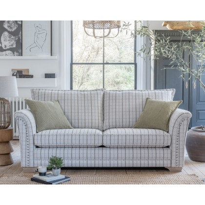 Alstons Evesham 3 Seater Sofa