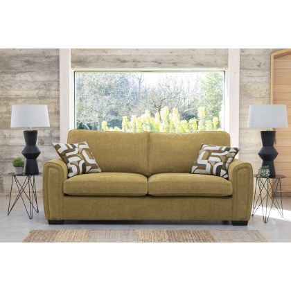 Alstons Memphis 4 Seater Sofa Alstons Memphis 4 Seater Sofa