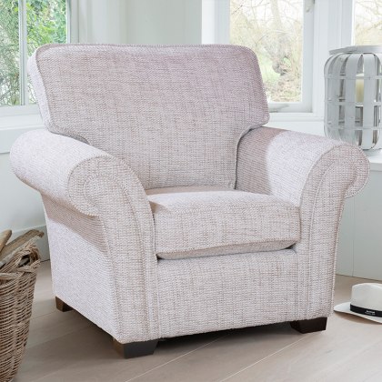Alstons Lancaster Chair Alstons Lancaster Chair