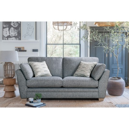 Alstons Rochelle 3 Seater Sofa Alstons Rochelle 3 Seater Sofa