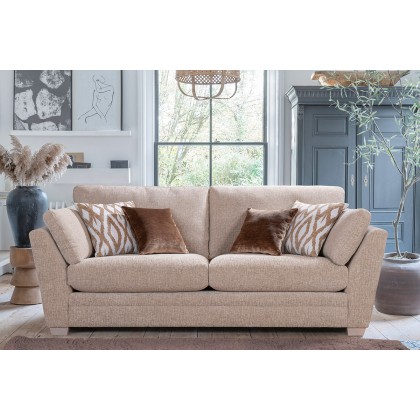 Alstons Rochelle 4 Seater Sofa Alstons Rochelle 4 Seater Sofa