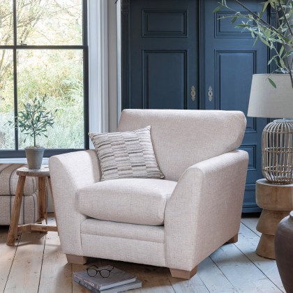 Alstons Rochelle Chair Alstons Rochelle Chair