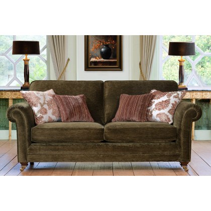 Alstons Charlbury 3 Seater Sofa Alstons Charlbury 3 Seater Sofa