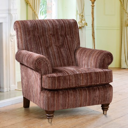 Alstons Charlbury Accent Chair Alstons Charlbury Accent Chair
